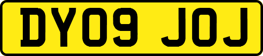 DY09JOJ