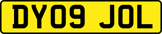 DY09JOL