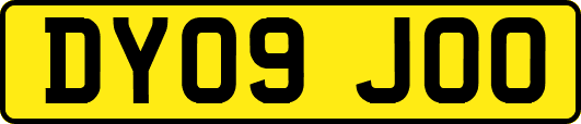 DY09JOO
