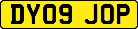 DY09JOP