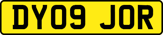DY09JOR