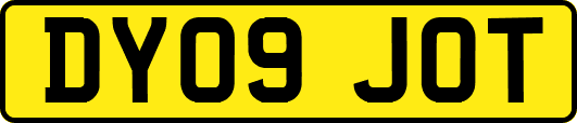 DY09JOT
