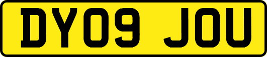 DY09JOU