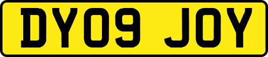 DY09JOY
