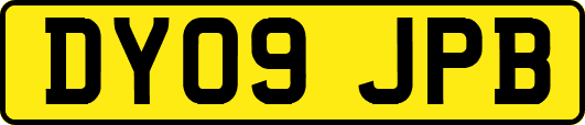 DY09JPB