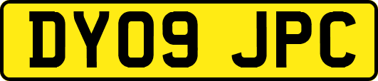 DY09JPC