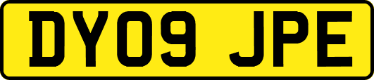 DY09JPE