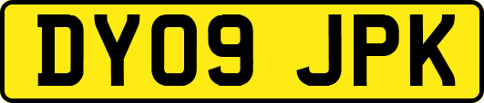 DY09JPK