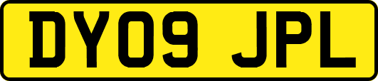 DY09JPL