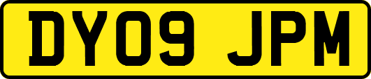 DY09JPM