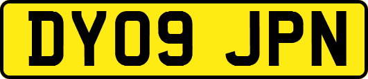 DY09JPN