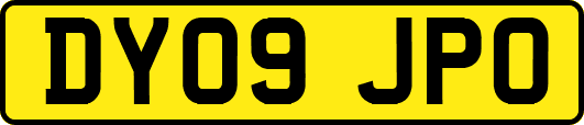 DY09JPO