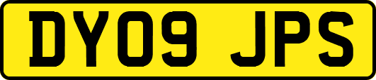 DY09JPS