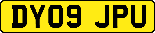 DY09JPU