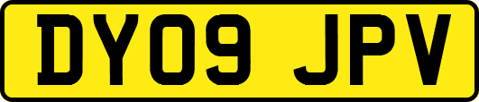 DY09JPV