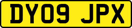 DY09JPX