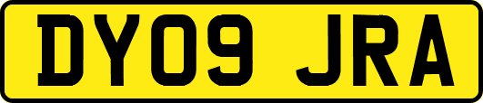 DY09JRA
