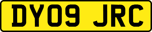 DY09JRC