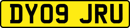 DY09JRU