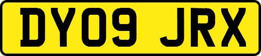 DY09JRX