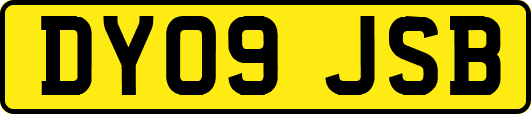 DY09JSB