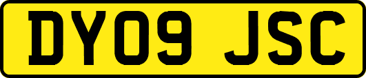 DY09JSC