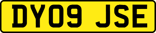 DY09JSE