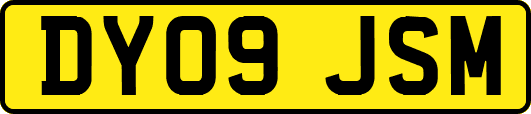 DY09JSM