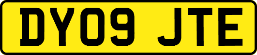 DY09JTE