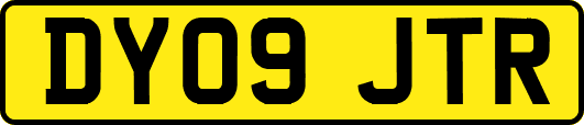DY09JTR