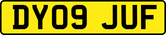 DY09JUF