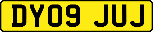 DY09JUJ