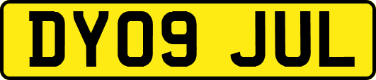 DY09JUL