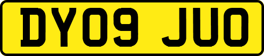 DY09JUO