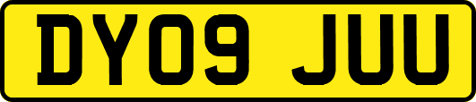 DY09JUU