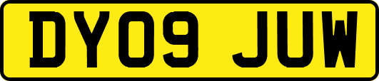 DY09JUW