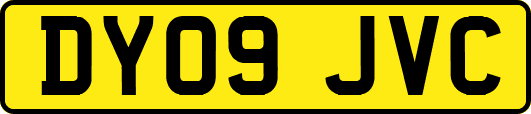 DY09JVC