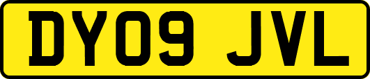 DY09JVL