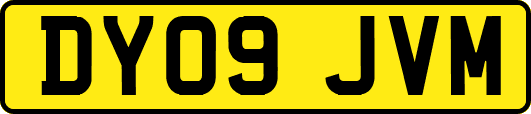 DY09JVM