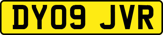DY09JVR