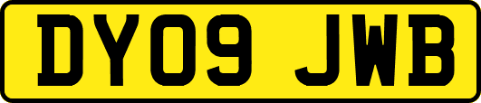 DY09JWB