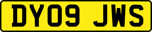 DY09JWS