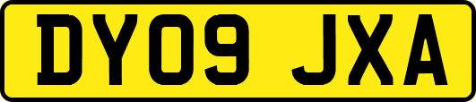 DY09JXA