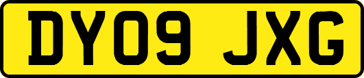 DY09JXG