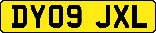 DY09JXL