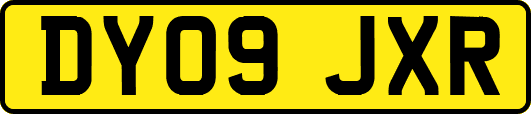 DY09JXR