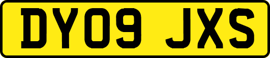 DY09JXS