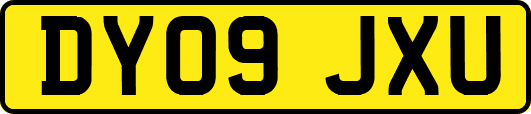 DY09JXU