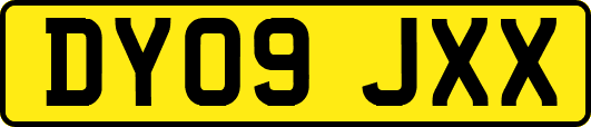 DY09JXX