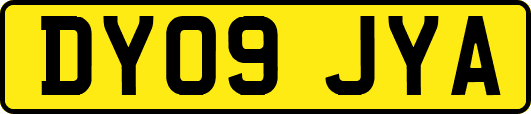 DY09JYA